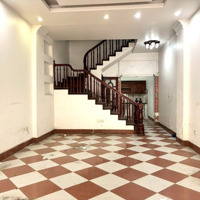 Cho Thuê Gấp Nhà Kđt Văn Quán 80M X 5 Tầng Chỉ 20 Triệu 0903409888