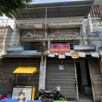 Cho Thuê Lâu Dài Nhà Mặt Tiền Đường Nguyễn Sơn, Tân Phú, 60 Triệu, 230 M2 (8,5M X 27M), 2 Tầng