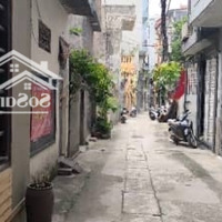 Lô Góc 3 Mặt Thoáng Hoàng Ngân 1 Chủ Tài Chính 6-8 Tỷ