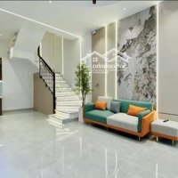 Cần Bán Nhà Đường Trước Nhà 7M. Giá Bán 3Tỷ720 Đang Cho Thuê 17 Triệuiệu. Đ.trần Văn Kỷ, P.14, Q.bình Thạnh