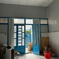 Bán Nhà Cấp 4, Hẻm Ngô Chí Quốc, Diện Tích 53,5M2 Giá Bán 3,1 Tỷ Hẻm Xe Tải Thông Tứ Phía.