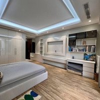 Phân Lô Vip Cầu Giấy 8 Tầng Thang Máy Ô Tô Vào Nhà Ngõ Thông Full Công Năng | Giá Bán 19.5 Tỷ