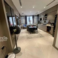 Phân Lô Vip Cầu Giấy 8 Tầng Thang Máy Ô Tô Vào Nhà Ngõ Thông Full Công Năng | Giá Bán 19.5 Tỷ
