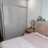Cho thuê chcc Vinhome Symphony 62m2 2 phòng ngủ 2wc giá 16 triệu