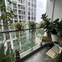 Cho thuê chcc Vinhome Symphony 62m2 2 phòng ngủ 2wc giá 16 triệu
