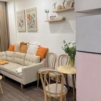 Cho thuê chcc Vinhome Symphony 62m2 2 phòng ngủ 2wc giá 16 triệu