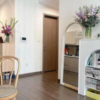 Cho thuê chcc Vinhome Symphony 62m2 2 phòng ngủ 2wc giá 16 triệu