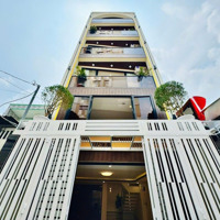 Nhà Đẹp Giá Tốt Năm Ngay Tại Hoàng Hoa Thám, P6, Q.bình Thạnh. Giá Bán 3Tỷ 630 Triệu. Diện Tích: 85M2. Shr