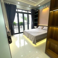 Nhà Chính Chủ Hẻm 227/ Nguyễn Trọng Tuyển, Phú Nhuận, 51M2 7.8X7M 4 Tầng, Chỉ 7,5 Tỷ (Thương Lượng)