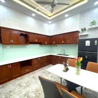 Nhà Chính Chủ Hẻm 227/ Nguyễn Trọng Tuyển, Phú Nhuận, 51M2 7.8X7M 4 Tầng, Chỉ 7,5 Tỷ (Thương Lượng)