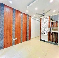 Duy Nhất 1Căn Định Công Hạ Ngõ Nông 35M X 4 Tầng Chỉ 5,6Tỷ Có Tl