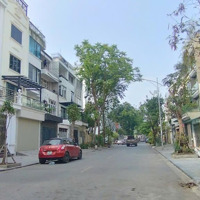 Chính Chủ Bán Gấp Nhà Liền Kề, Phân Lô, Ô Tô, Kinh Doanh Kđt Văn Phú 77M2X4T, Vỉa Hè 5M, Đường Lớn.