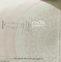 Bán Nhà Cấp 4 Đường Kiều Phụng,Hoà Xuân,Cẩm Lệ,Đà Nẵng. Diện Tích: 125M2