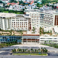 Bán Nhà Mặt Phốmặt Tiềnd400, Ngay Bệnh Viện Ung Biếu,Diện Tích5X19 Sử Dụng 90M2, Nhà 2 Tầng Giá Bán 15,5 Tỷ