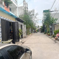 Dt: 4 X 17M2 - Đường Ô Tô Tải Đi Lại Thoải Mái