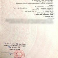 Lô Đất 73.6M2 Chỉ 3,45 Tỷ Tại P. Long Trường