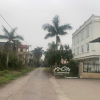 Cần Bán Lô Đất Nam Hồng 500M2, 2 Mặt Đường Ô Tô Lớn, Giá Chỉ 7,5 Tỷ