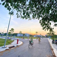 Giá Tốt: 4 Block Kdc Tân Phú Trung, Sổ Riêng,Xây Tự Do, Diện Tích: 6X14, 5X17, 5X20 1,8Tỷ