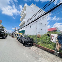 Hot Hot! Đất Mặt Tiền Sát Vành Đai 2- Phạm Văn Đồng, Cơ Hội Đầu Tư Hiếm Có Giá Cực Rẻ