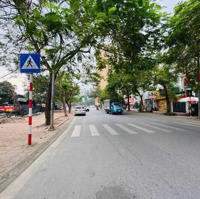 80M Đất Mặt Phố Phúc Lợi Long Biên Kinh Doanh Sầm Uất Giá Rẻ
