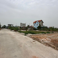 Bán Đất Có Hạ Tầng Khu 12 Hà An, Quảng Yên, Ven Vin Hạ Long Xanh, 15,5 Triệu / M2, 200M2 .