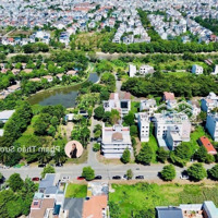 Bán Đất Tặng Nhà 12X20M Sẵn Sổ -Mặt Tiềnđường 12M, Kdc Nam Long, Kế Global City Chỉ 88 Triệu/M2