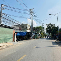 Đất Mặt Tiền Đường Đông Minh Phường Đông Hòa Tp Dĩ An