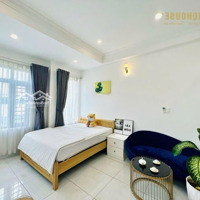 Căn Hộ Siêu Thoáng Rộng 40M2 Có Thang Máy Bãi Xe Oto. Nằm Gần Công Viên Hoàng Văn Thụ