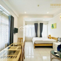 Căn Hộ Siêu Thoáng Rộng 40M2 Có Thang Máy Bãi Xe Oto. Nằm Gần Công Viên Hoàng Văn Thụ
