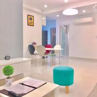 Cần cho thuê căn hộ Scenic valley1, PMH, Q7, DT 77m2 TK 2PN nhà đẹp, giá chỉ 18 triệu