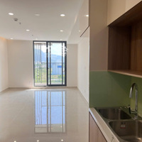 Bán Căn Hộ Studio Ct2 Vcn Phước Long Có Ban Công Rộng