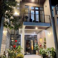 Bán nhà 3 tầng View Đà Lạt trên đất Huế, Kiệt ôtô 111 Trần Thái Tông, phường Thuỷ Xuân, TP Huế, chỉ 2,85 tỷ
