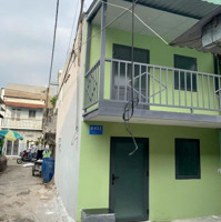 Cần Bán Nhà Thủ Đức, Vị Trí Đẹp, Quốc Lộ 1A Linh Xuân Thủ Đức, Diện Tích: 20M2, Giá Siêu Rẻ, Chỉ 1.55 Tỷ.