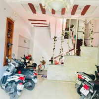 [Bình Thạnh] Hẻm Xe Hơi - Vài Bước Sang Q1 - Ngang 5M - Nở Hậu - 5 Tầng - 104M2 - Giá Bán 15Tỷ