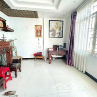 (Phú Nhuận) Biệt Thự Hẻm Xe Tải - Lam Sơn 200M2 - 3 Tầng - Ngang Hơn 7M - 33Tỷ