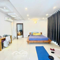 (Phú Nhuận) Biệt Thự Hẻm Xe Tải - Lam Sơn 200M2 - 3 Tầng - Ngang Hơn 7M - 33Tỷ