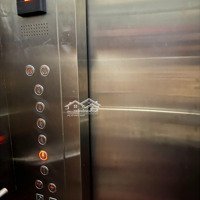 Bán Nhà Phân Lô Võ Chí Công Lô Góc 7 Tầng Thang Máy Vỉa Hè Rộng Ô Tô Tránh 80M