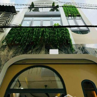 Hot Bán Gấp Nhà Quận 1 Đẹp Xuất Sắc Tại Cô Giang Giá Ra Sổ, 54M2 Giá Bán 3 Tỷ 800 Triệu Sổ Riêng Chính Chủ