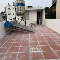 Gò Vấp,Hẽm Xe Hơilê Văn Thọ - Ngang 4M - 3 Tầng Gần 65M2 - Nhỉnh 5 Tỷ