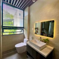 Bán nhà 3 tầng View Đà Lạt trên đất Huế, Kiệt ôtô 111 Trần Thái Tông, phường Thuỷ Xuân, TP Huế, chỉ 2,85 tỷ