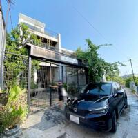 Bán nhà 3 tầng View Đà Lạt trên đất Huế, Kiệt ôtô 111 Trần Thái Tông, phường Thuỷ Xuân, TP Huế, chỉ 2,85 tỷ