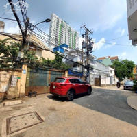 [Bình Thạnh] Lô Góchẽm Xe Hơi7M Xô Viết Nghệ Tĩnh 210M2 Ngang Khủng 12M - 35 Tỷ Tl