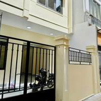 Siêu Đẹp - Thụy Khuê - Tây Hồ - Gần Ô Tô - Giáp Hồ Tây. 60M X 5 Tầng -Mt 5.8M - 14 Tỷ Xíu .