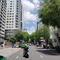 Bán Tòa Nhà Mặt Tiền Lê Thánh Tôn, Bến Nghé.diện Tích9 X 21M; Hầm, 8 Tầng, Hđt: 680 Tr/Th -- 170 Tỷ
