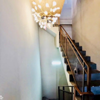 Mặt Tiền Lô Góc Tân Cảng - Landmark 81 - 40M (4X10) A4 4T Btct - 45 Triệu/Th - 16.9T Tl
