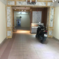 Bình Thạnhmặt Tiềnbạch Đằng Ngang Gần 4M - 3 Tầng Dòng Tiền 35 Triệu/Th - 22Tỷ Tl