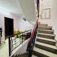Bình Thạnh Mặt Tiền - 3 Tầng 4 Phòng Ngủ - Nguyễn Văn Đậu - Nhỉnh 18 Tỷ