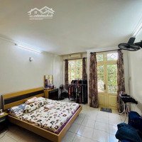 Bình Thạnh Mặt Tiền - 3 Tầng 4 Phòng Ngủ - Nguyễn Văn Đậu - Nhỉnh 18 Tỷ