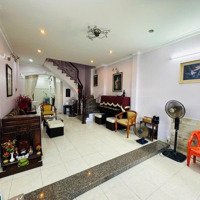 Bình Thạnh Mặt Tiền - 3 Tầng 4 Phòng Ngủ - Nguyễn Văn Đậu - Nhỉnh 18 Tỷ