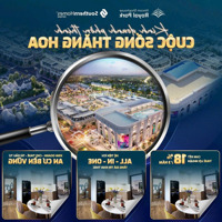 Cơ Hội X2 Vốn Tự Có Với Số Vốn Từ 1,3 Tỷ Đồng Với Vincom Shophouse